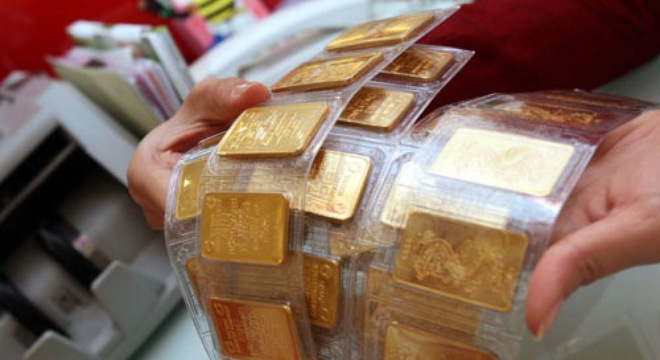  “Dù chênh lệch giá cao vẫn chưa đến lúc đấu thầu vàng” 