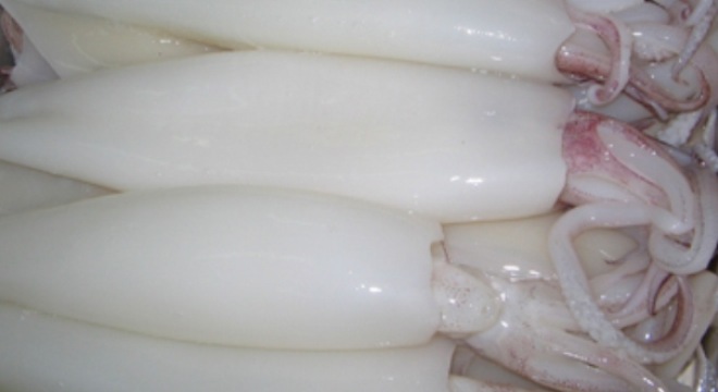  Vạch trần đường dây tẩy trắng, tiêu thụ mực bẩn 