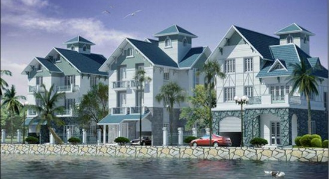  Sudico SJS chuyển nhượng quyền sử dụng đất trị giá trên 1.218 tỷ đồng 