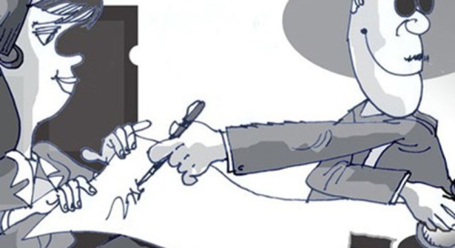  Ngân hàng đổi ngàn tỷ lấy đống giấy tờ giả 