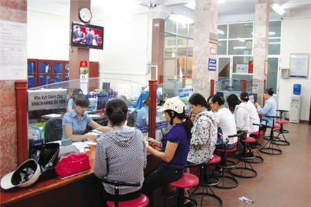 Ngân hàng zombie - Xử không dễ! 