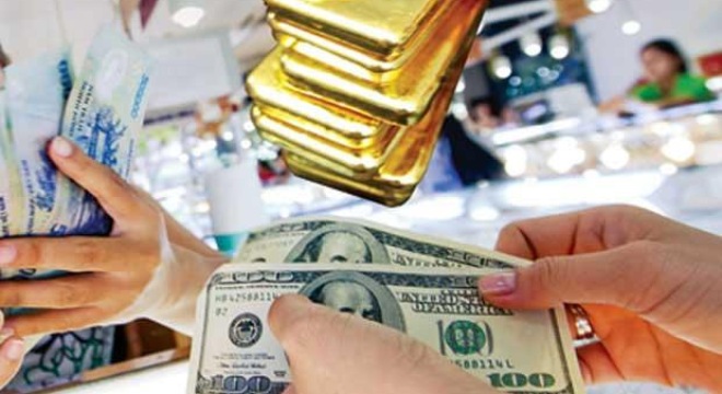 810.000 tỷ tín phiếu NHNN đi qua kênh thị trường mở