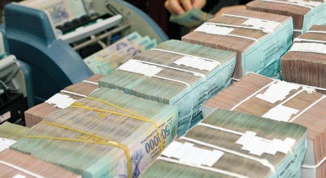  Dự trữ bắt buộc có bị lãng quên? 