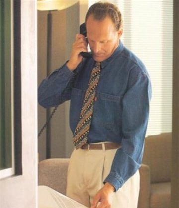 Ngày thứ sáu thường phục - chiêu tiếp thị tỷ USD của Levi's 