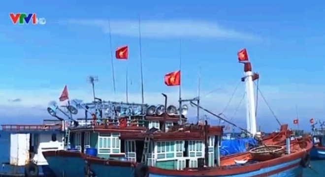  Vì sao vốn ưu đãi chưa đến được ngư dân? 