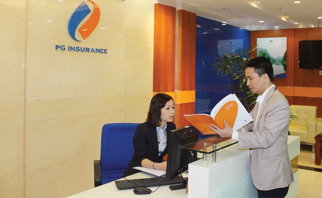 Người mua bảo hiểm yên tâm hơn với quỹ dự phòng lớn 