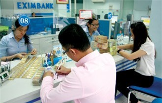 Dấu ấn ngành ngân hàng