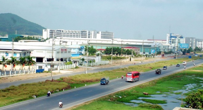  Nhóm Dragon Capital trở thành cổ đông lớn của KBC 