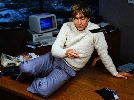 Những phát ngôn “để đời” của Bill Gates 