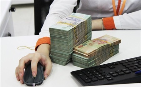 159.313 tỷ đồng nợ xấu ngân hàng