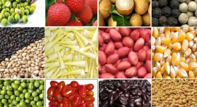  Giá trị xuất khẩu nông sản 2014 lập đỉnh mới 