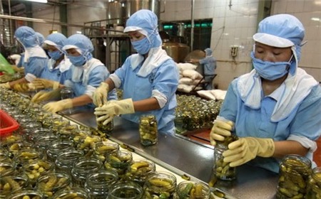 Khi tín dụng qua thời 