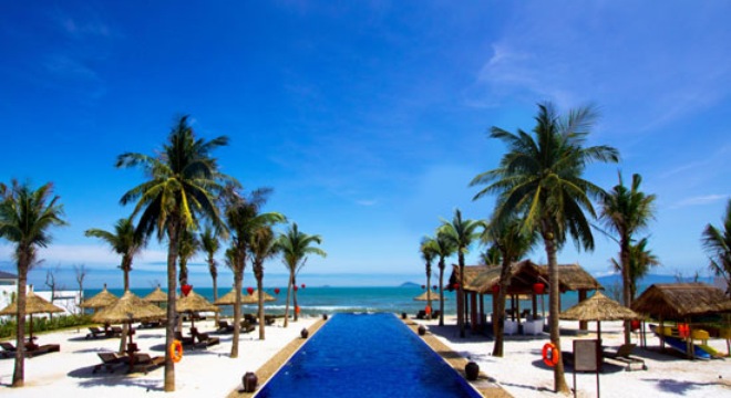  Ngân hàng Nam Á đã nhận chuyển nhượng 1,5 triệu cổ phiếu OCH 