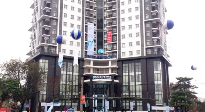  Công ty Xây dựng Thành Đông tiếp tục bán 2,1 triệu cổ phiếu OGC 