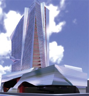 Lộ diện bên nhận chuyển nhượng dự án Lega Fashion House từ OGC