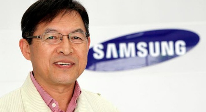  Samsung sẵn sàng chuyển giao công nghệ cho Việt Nam 