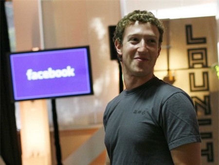 Ông chủ Facebook sớm vượt Bill Gates để trở thành người giàu nhất thế giới? 