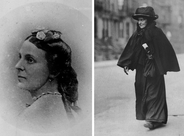 Phù thủy phố Wall (P2) 