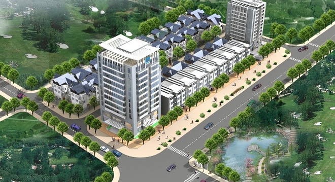  PVA sắp sửa giao dịch trên UPCOM? 