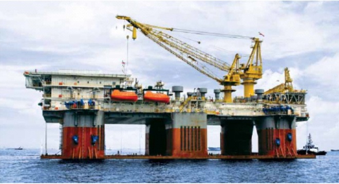  PVD: Lợi nhuận sau thuế năm 2014  ước đạt khoảng 2.300 – 2.400 tỷ đồng 