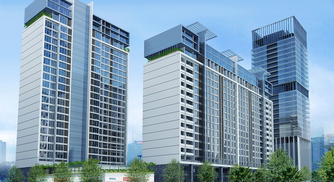  Saigon Land chính thức trở thành cổ đông lớn của Địa ốc Dầu khí 