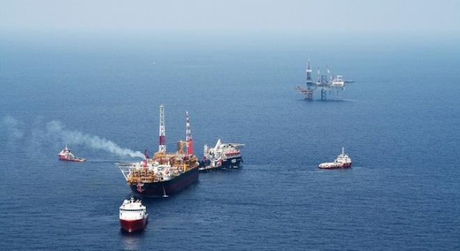  PVN: Doanh thu toàn tập đoàn 8 tháng đầu năm đạt 492 nghìn tỷ đồng 