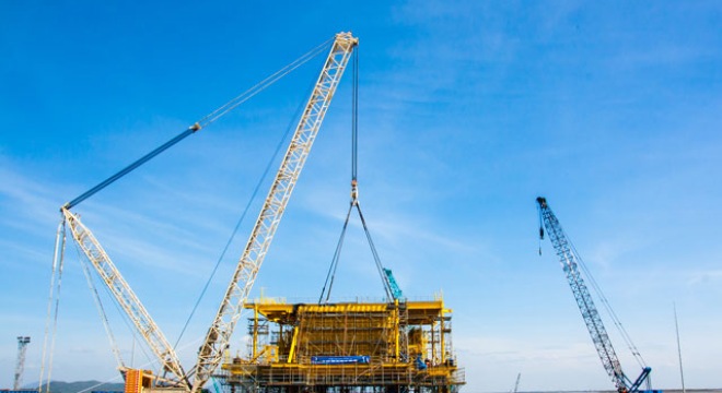  PVX tiếp tục đăng ký thoái vốn tại PXL 