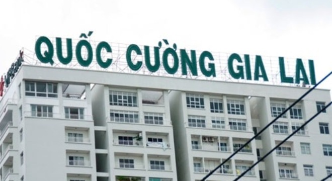  Quốc Cường Gia Lai phát hành 145 triệu cổ phiếu cấn trừ công nợ và chuyển đổi trái phiếu 
