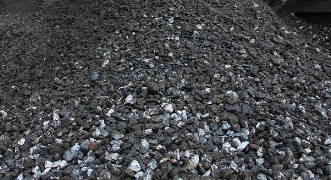  Giá quặng giảm mạnh, Khoáng sản Dương Hiếu 