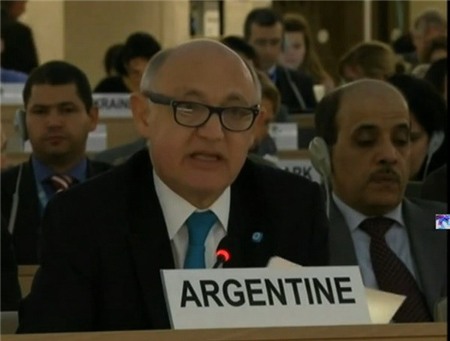 LHQ yêu cầu Hội đồng nhân quyền điều tra các quỹ “kền kền''