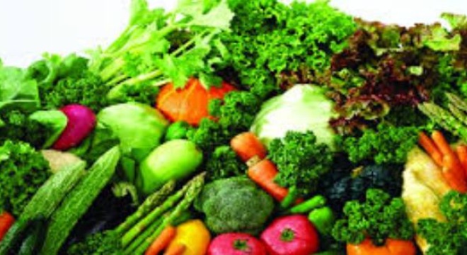  Nhiều triển vọng cho xuất khẩu rau quả 