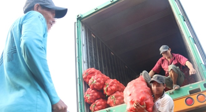  Câu chuyện kinh doanh: Để giá hàng hóa giảm cùng giá xăng? 