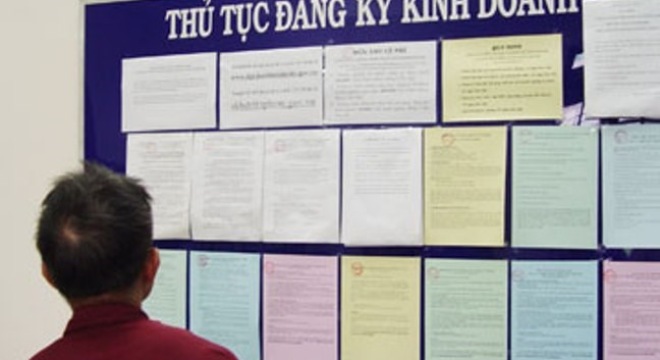  Luật doanh nghiệp sửa đổi: Những vấn đề 