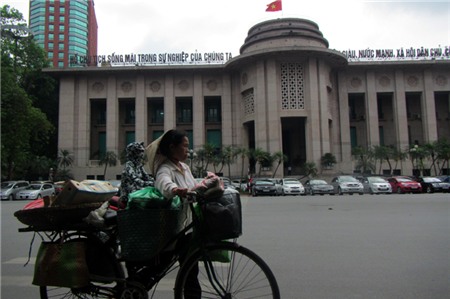 Thống đốc báo cáo gì về nợ xấu, tái cơ cấu?