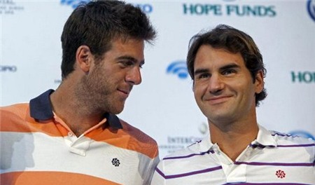 Roger Federer “khởi nghiệp” quản lý, kinh doanh thể thao? 
