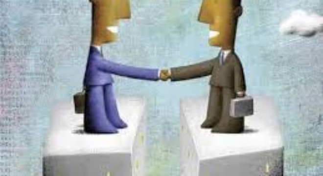  ORS: HĐQT thông qua kế hoạch sáp nhập với một hoặc một vài CTCK khác 