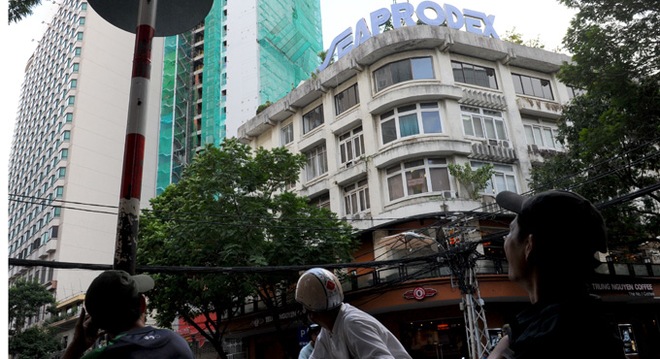  IPO Seaprodex: NĐT đăng ký mua 66% số lượng cổ phiếu chào bán 