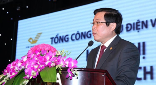  VNPost vượt gấp rưỡi kế hoạch lợi nhuận 