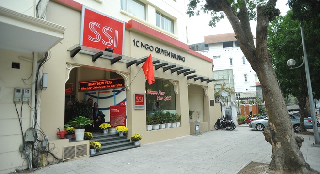  SSI lên kế hoạch phát hành riêng lẻ tối đa 1.500 tỷ đồng trái phiếu 