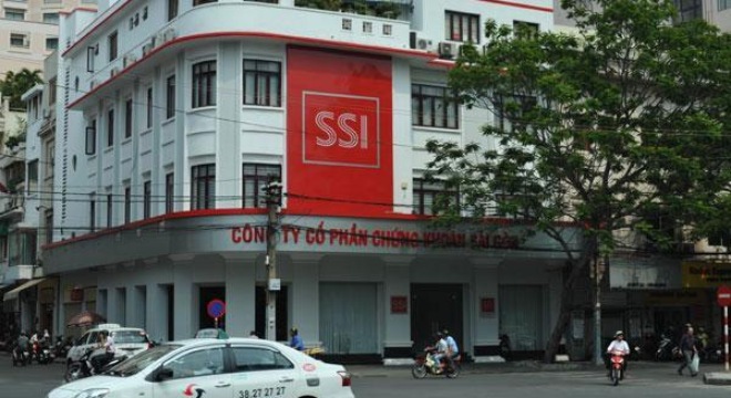  Ông Nguyễn Duy Hưng muốn chuyển toàn bộ cổ phiếu SSI sang công ty riêng  