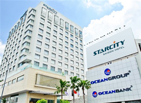 Công ty ông Hà Văn Thắm giải trình kết quả kinh doanh