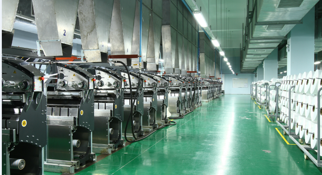  Sợi Thế Kỷ: Đấu giá thành công 24.124 đồng/cổ phiếu 