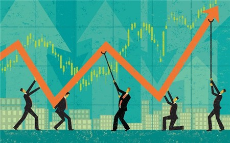  Không cho vay kinh doanh cổ phiếu quá 5% vốn điều lệ của các ngân hàng thương mại 