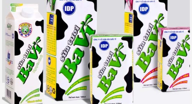  Quỹ VOF, Daiwa PI Partners sẽ đầu tư chiến lược vào Công ty Sữa Quốc tế 