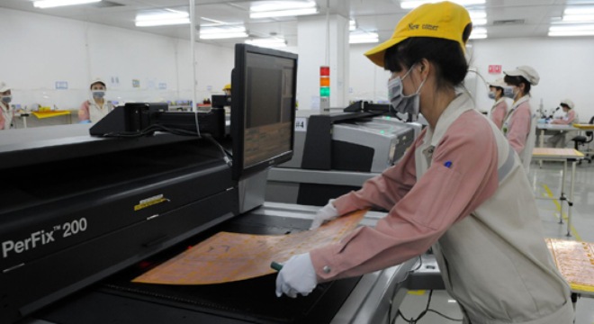  Điều chỉnh có lợi cho doanh nghiệp 