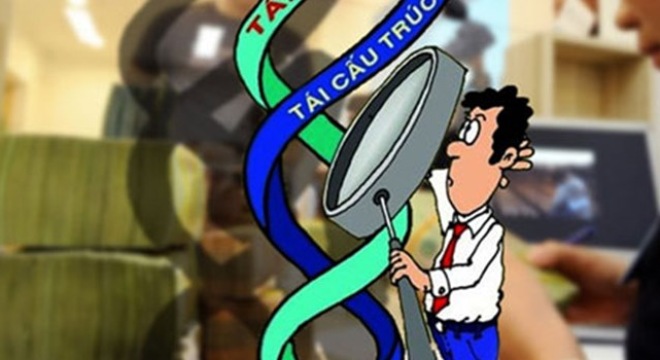  Thâu tóm, sáp nhập ngân hàng: Thương vụ bước ngoặt mới 