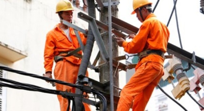  Tăng giá điện, sẽ chọn thời điểm thích hợp 