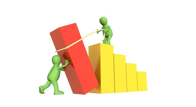  Tăng trần ồ ạt, tốt hay xấu? 