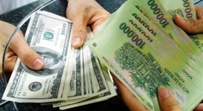  Thống đốc NHNN: Năm 2015 sẽ điều hành ổn định tỷ giá và thị trường ngoại hối 