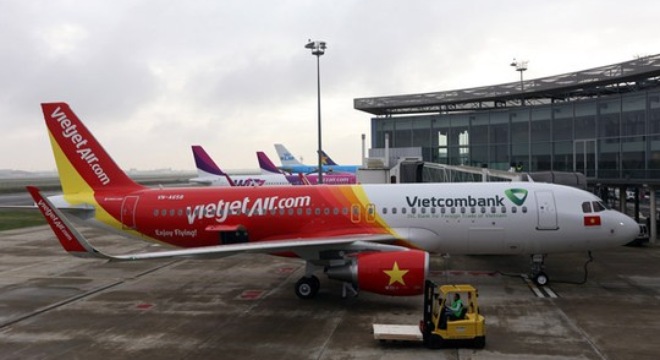  Cho vay mua hàng trăm máy bay, ngân hàng nhận được gì? 